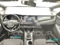 2018 KIA Carens