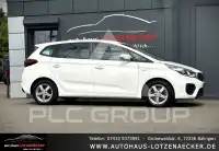 2018 KIA Carens