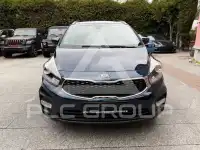 2018 KIA Carens