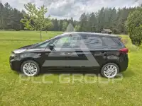 2018 KIA Carens