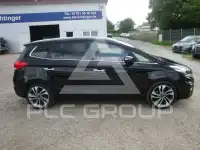 2018 KIA Carens