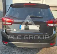 2018 KIA Carens