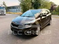 2018 KIA Carens