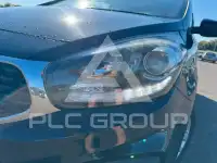 2018 KIA Carens