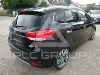 2018 KIA Carens