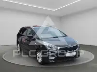 2018 KIA Carens