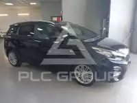 2018 KIA Carens