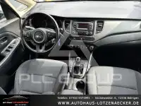 2018 KIA Carens