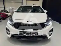 2018 KIA Carens