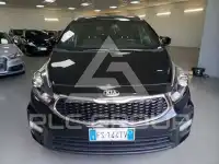2018 KIA Carens