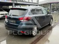 2018 KIA Carens