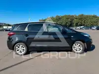 2018 KIA Carens