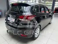 2018 KIA Carens