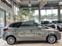 2018 KIA Carens