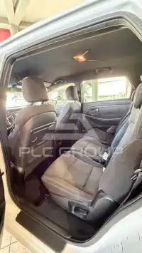 2018 KIA Carens