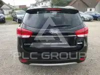 2018 KIA Carens