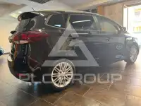 2018 KIA Carens