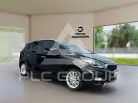 2018 KIA Carens