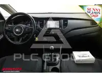 2018 KIA Carens