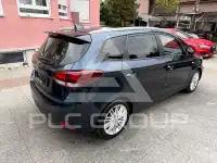 2018 KIA Carens
