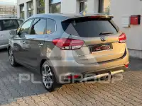 2018 KIA Carens