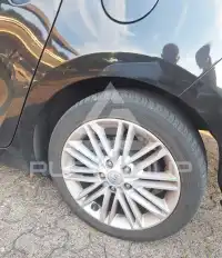 2018 KIA Carens