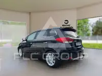 2018 KIA Carens
