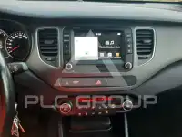 2018 KIA Carens