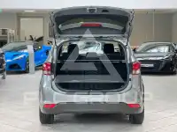 2018 KIA Carens