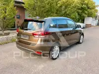 2018 KIA Carens