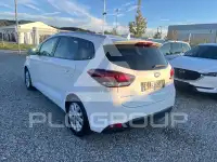 2018 KIA Carens