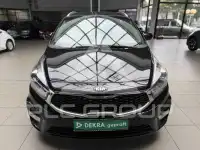 2018 KIA Carens