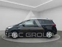 2018 KIA Carens