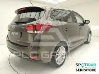 2018 KIA Carens