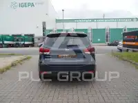 2018 KIA Carens