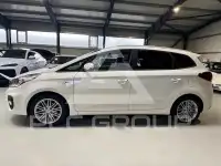 2018 KIA Carens