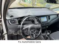 2018 KIA Carens