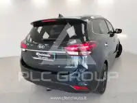 2018 KIA Carens