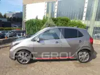 2018 KIA Picanto
