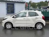 2018 KIA Picanto