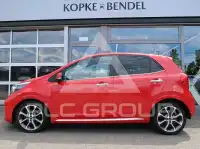 2018 KIA Picanto