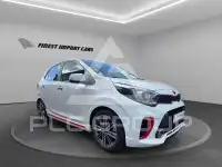 2018 KIA Picanto