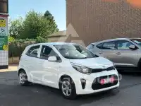 2018 KIA Picanto