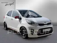 2018 KIA Picanto