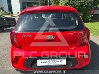 2018 KIA Picanto