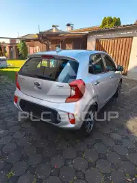 2018 KIA Picanto