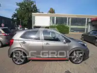 2018 KIA Picanto
