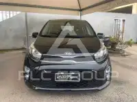 2018 KIA Picanto