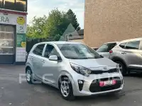 2018 KIA Picanto
