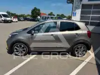 2018 KIA Picanto